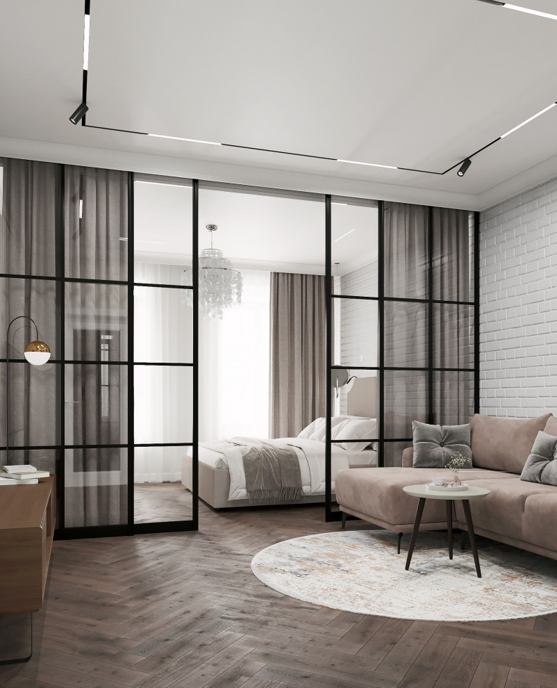 Квартира у Невского в Санкт-Петербурге