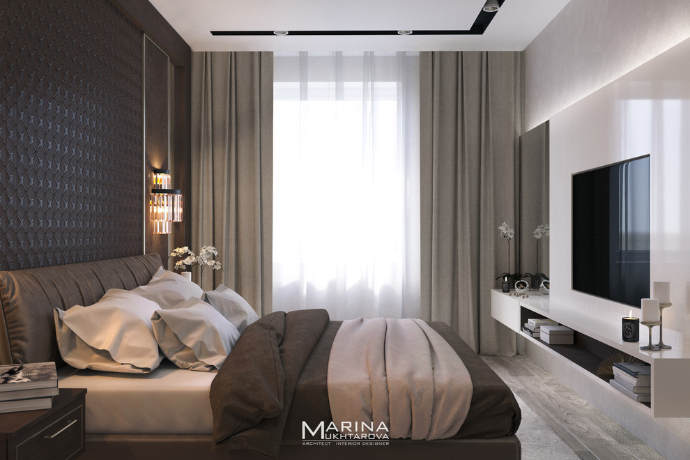 Апартаменты в центре Казани