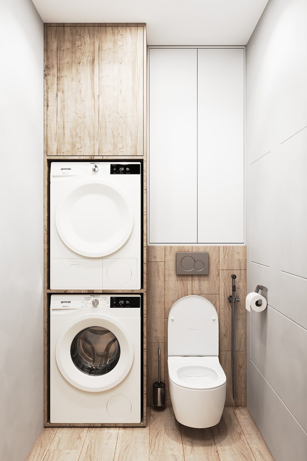 87,5 кв.м трехкомнатная квартира ЖК Русский Авангард