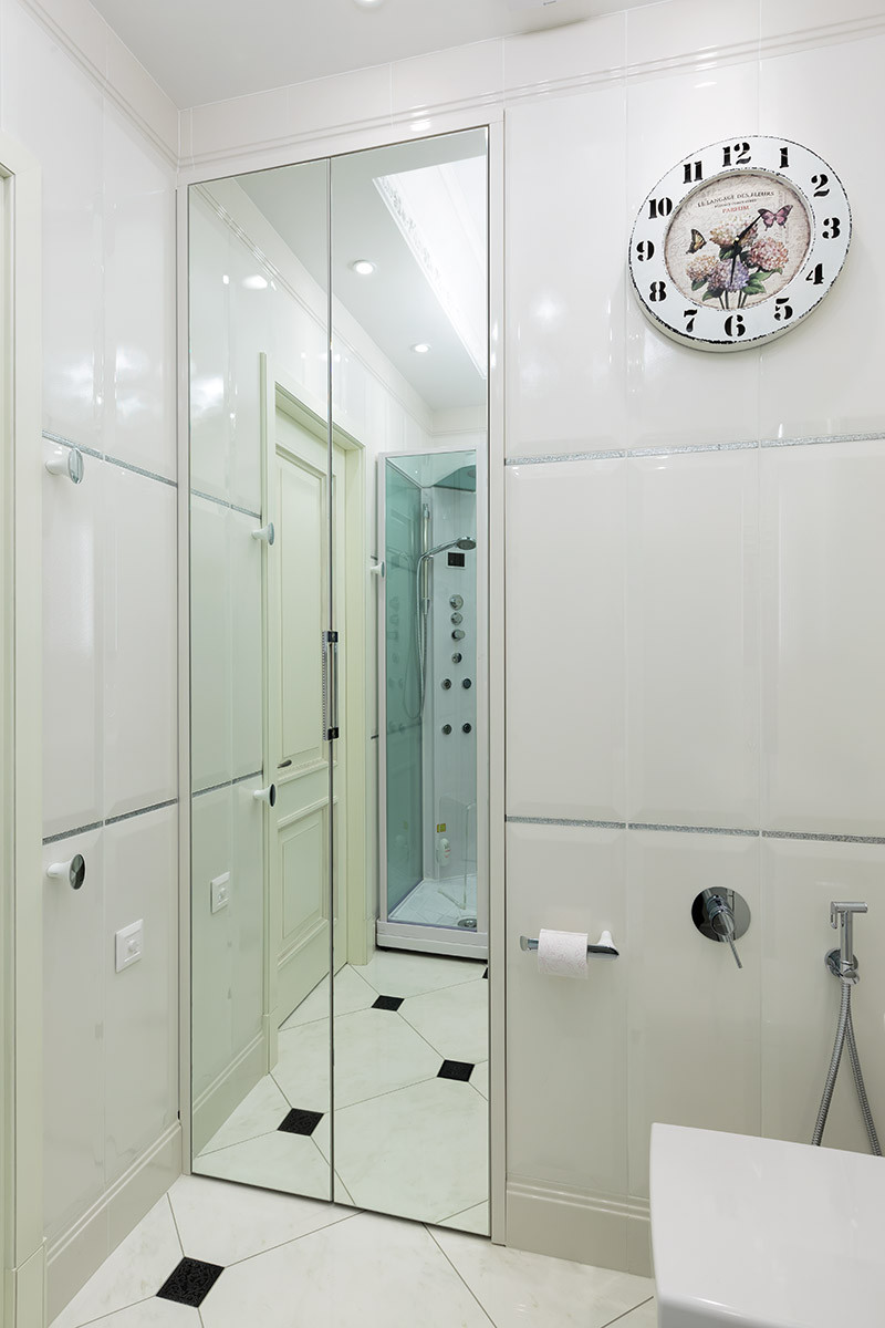 Обложка альбома: Постирочная