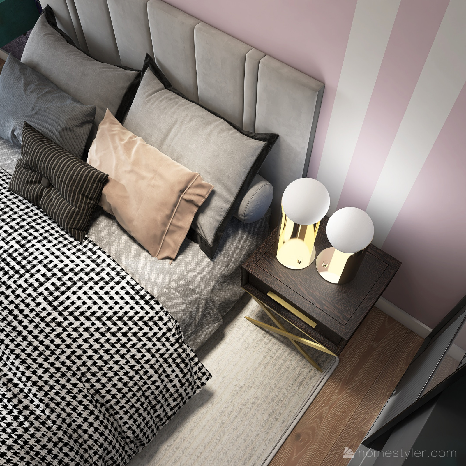 Проект в Нефтюганске