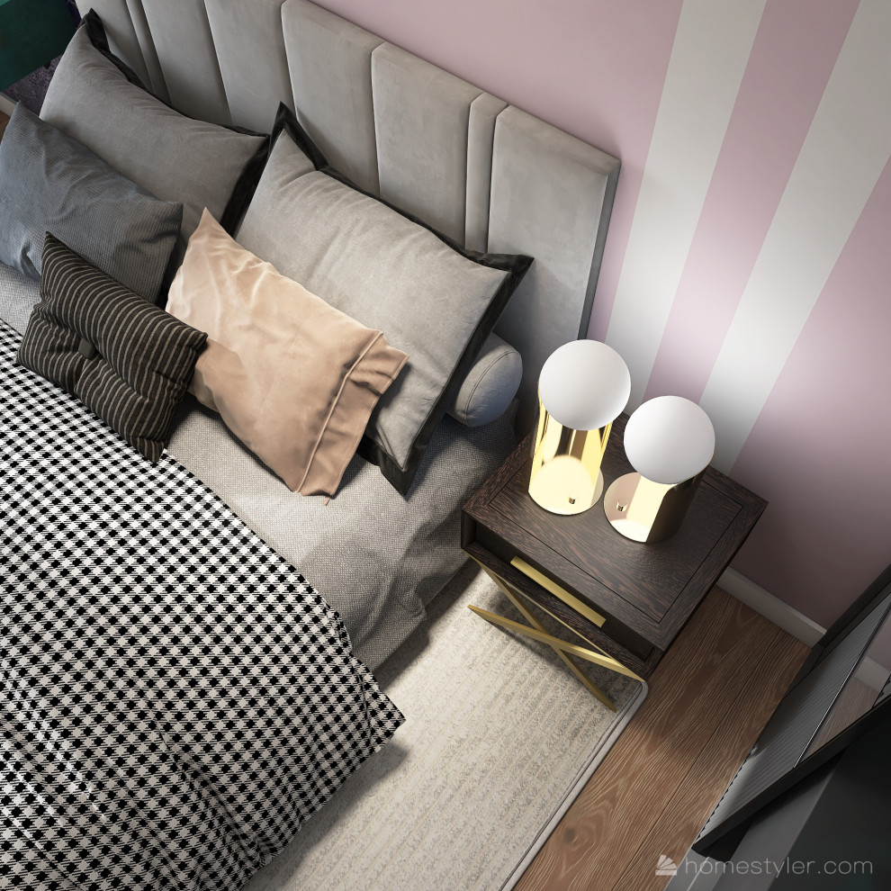 Проект в Нефтюганске