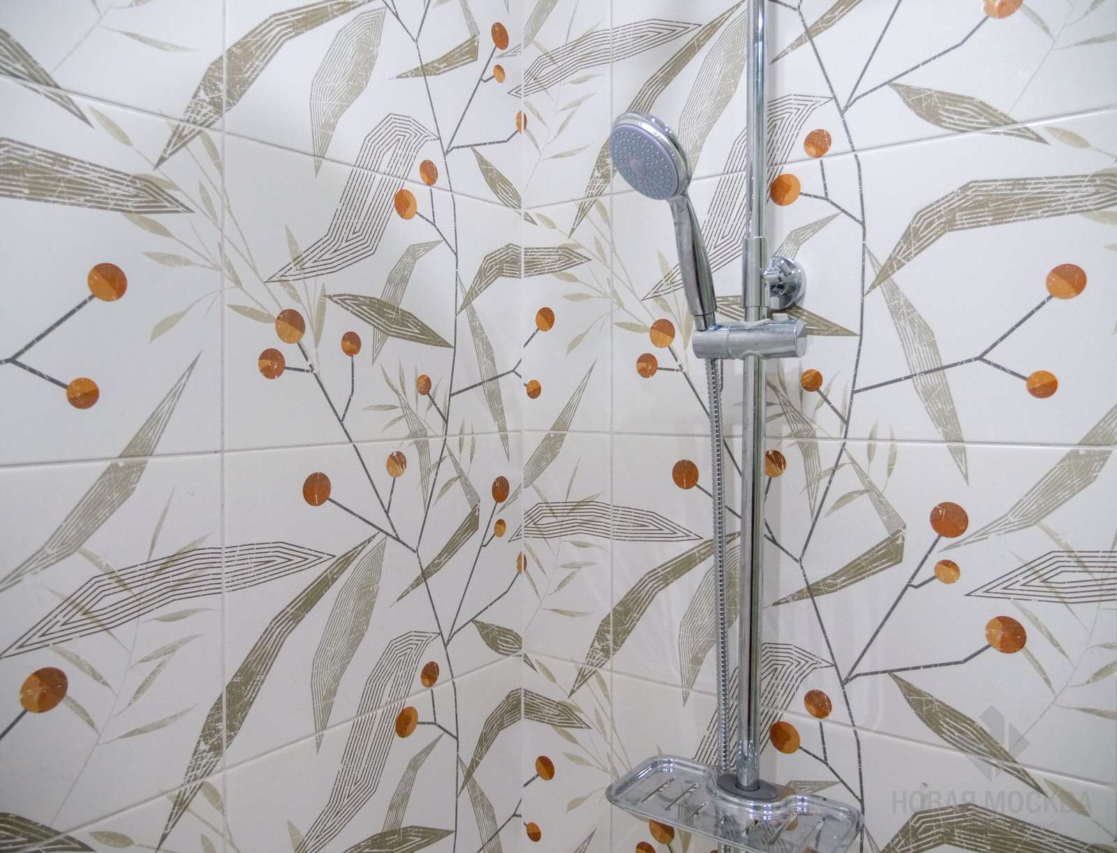 Ремонт двухкомнатной квартиры 51 кв.м на Куусинена