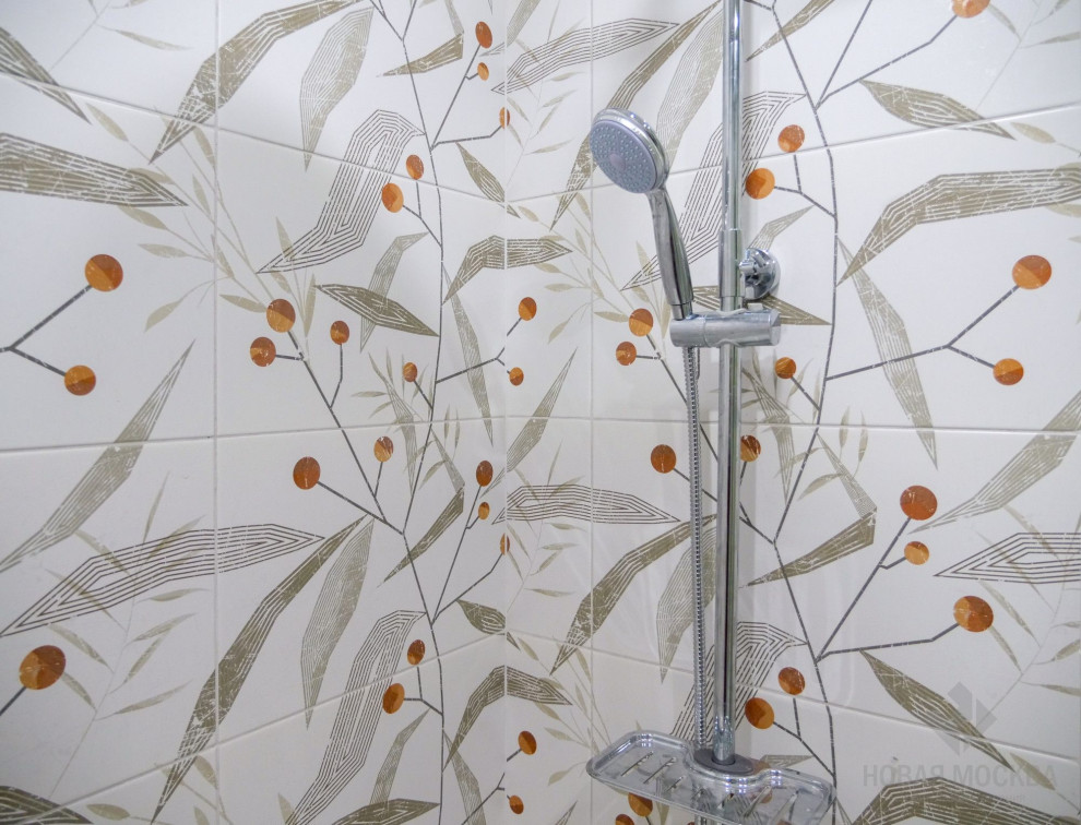 Ремонт двухкомнатной квартиры 51 кв.м на Куусинена