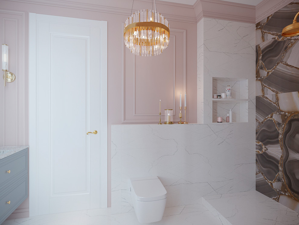 Дом на Безоблачной