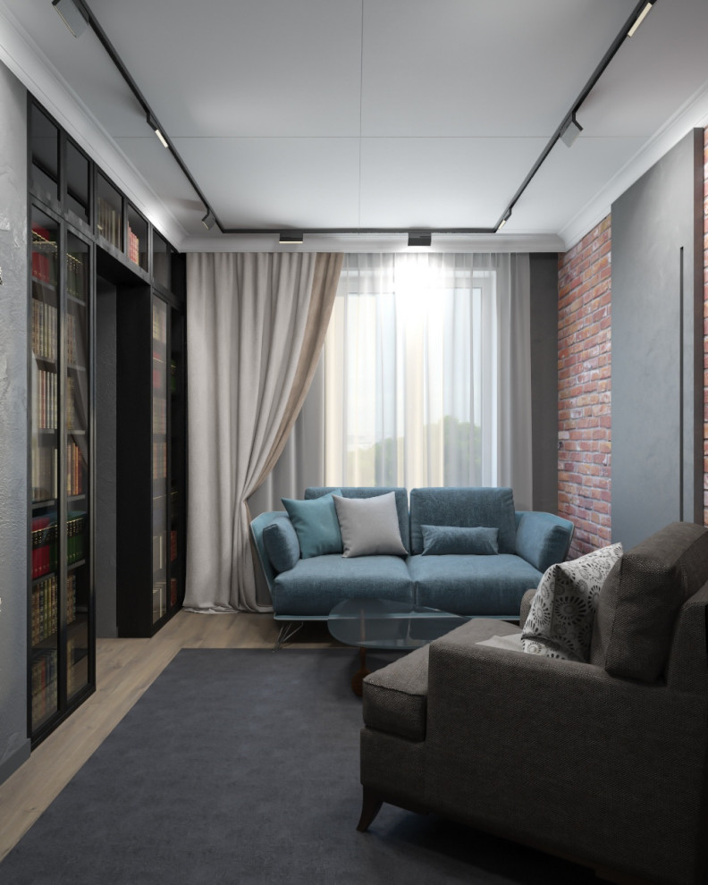 Офис адвокатского бюро