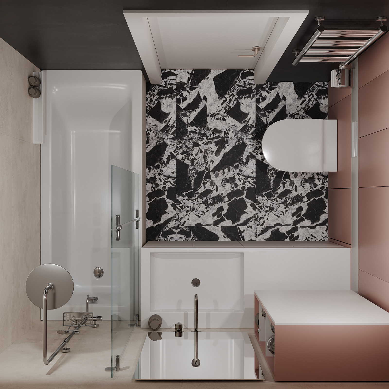 Огни Москвы