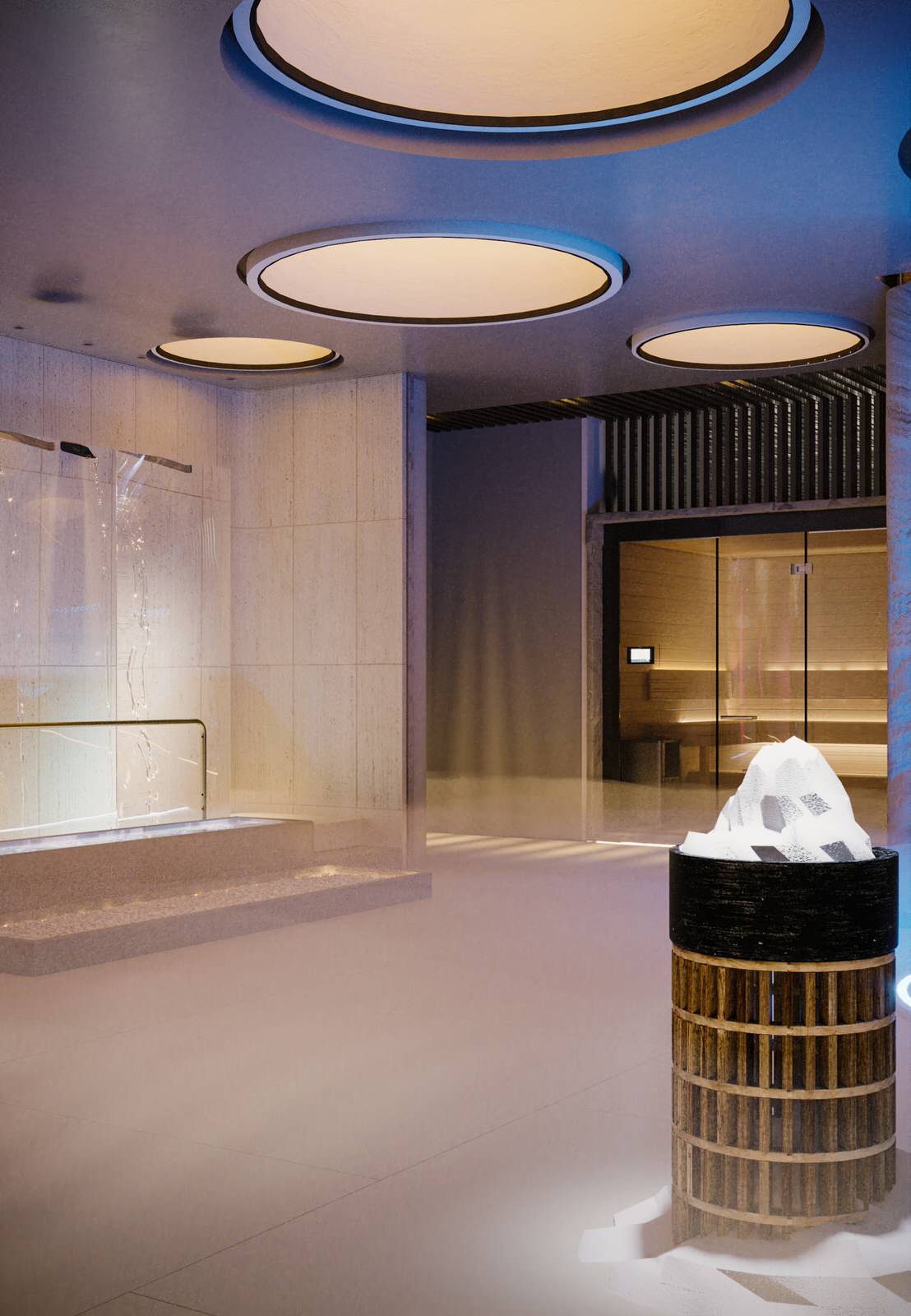 Rasstal Spa