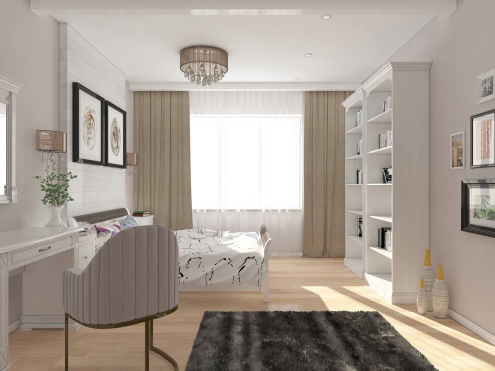 Ленинский проспект