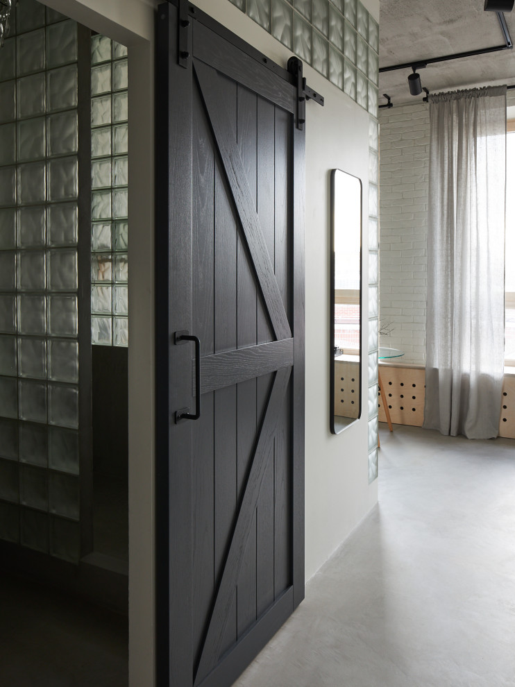 Студия на Водном Стадионе