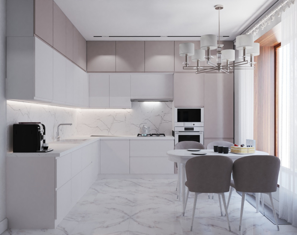 Частный дом