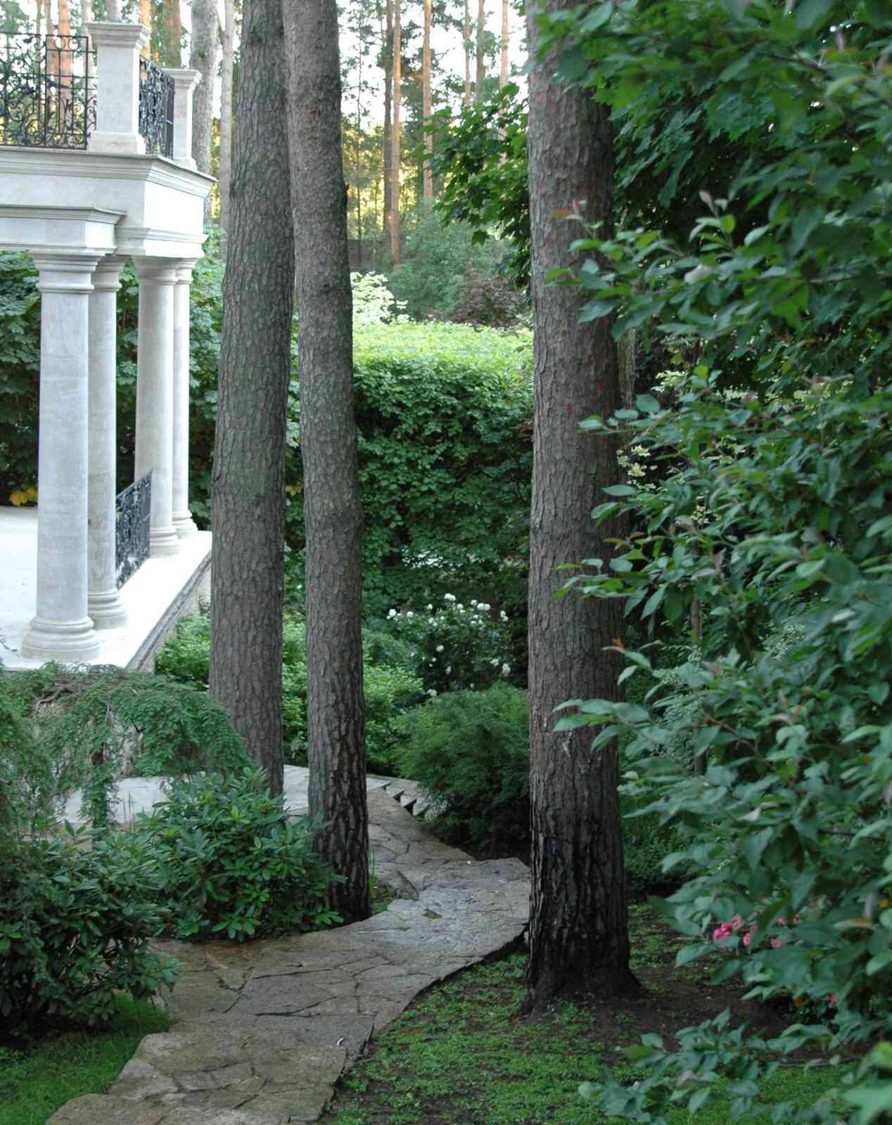 Дом в посёлке "Горки-2"