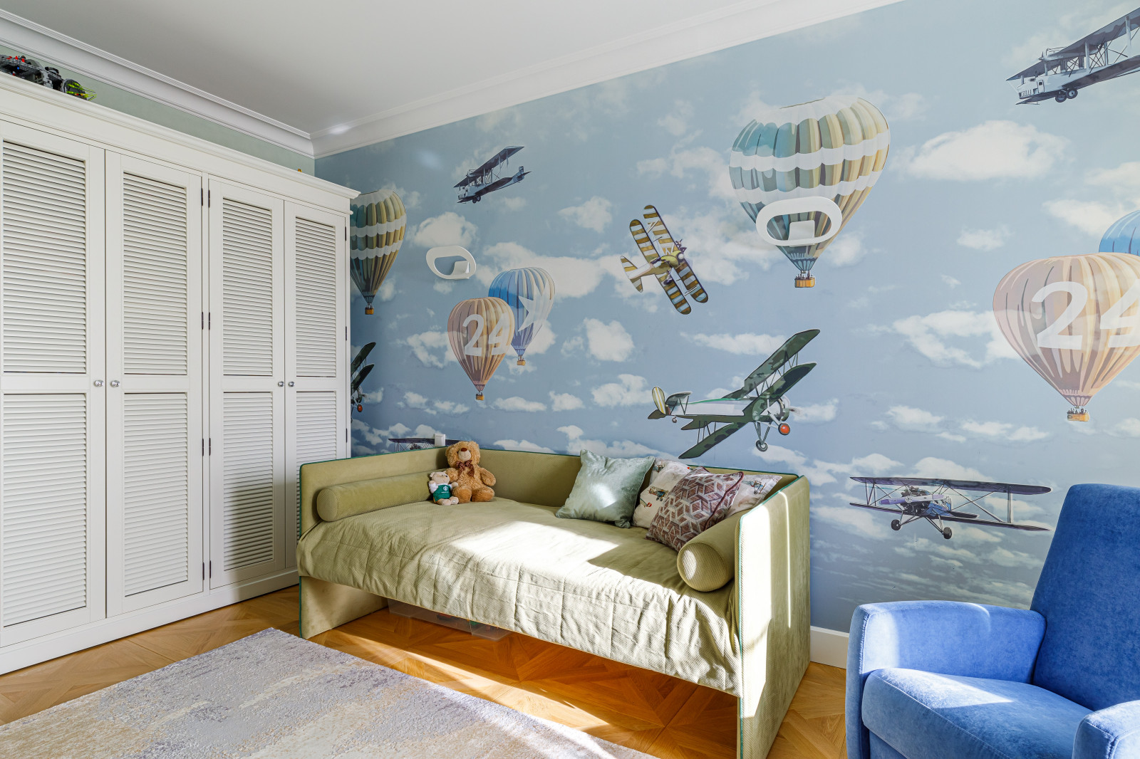 Мягкая классика