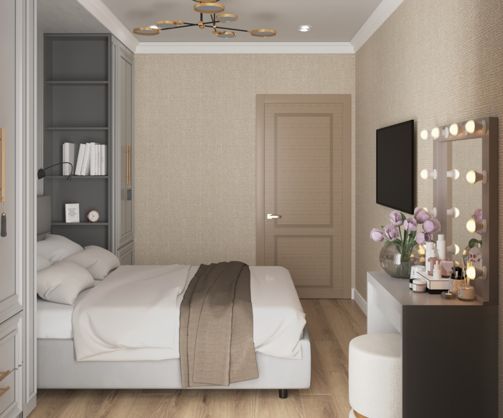 Квартира по ул. Клары Цеткин г. Пенза