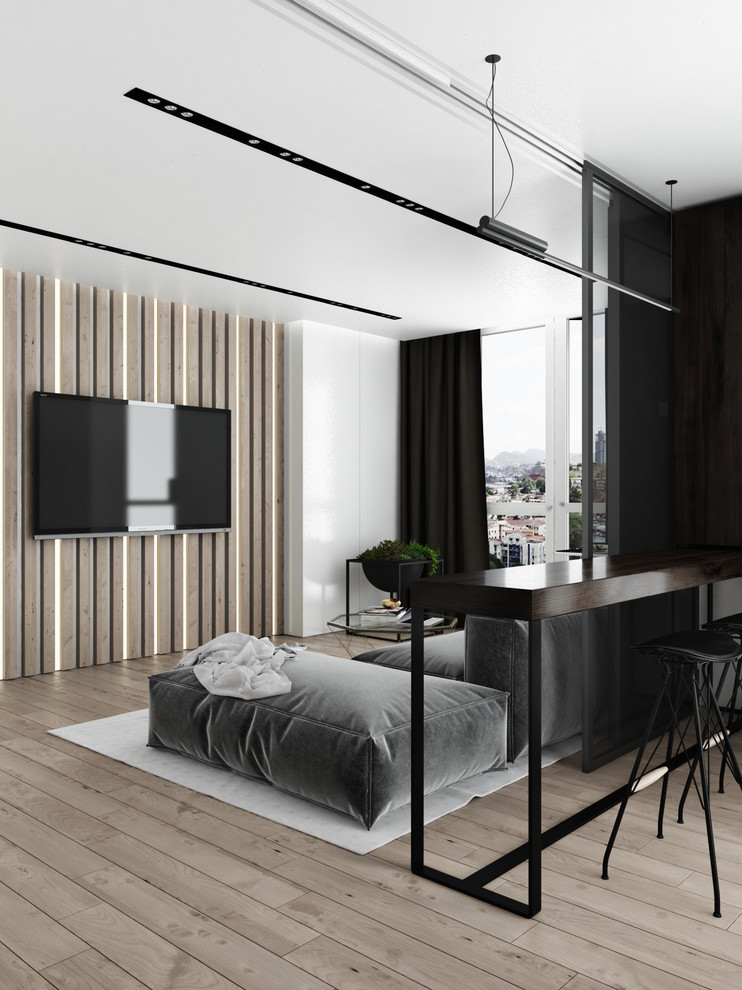 Квартира на Дунайском