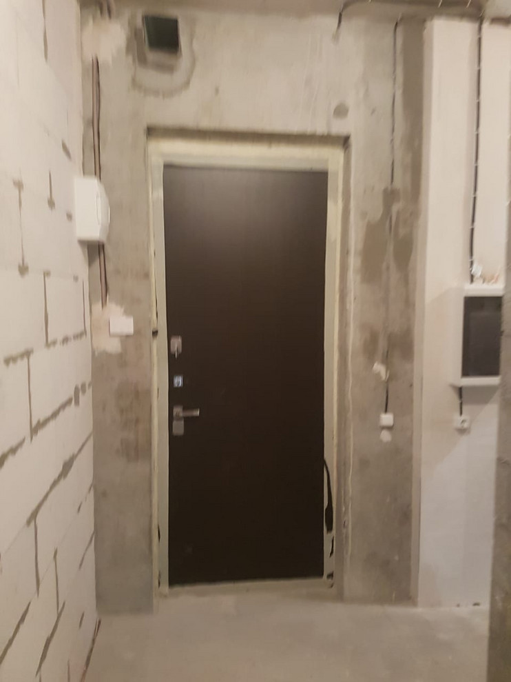 Loft в ЖК "Русский дом"