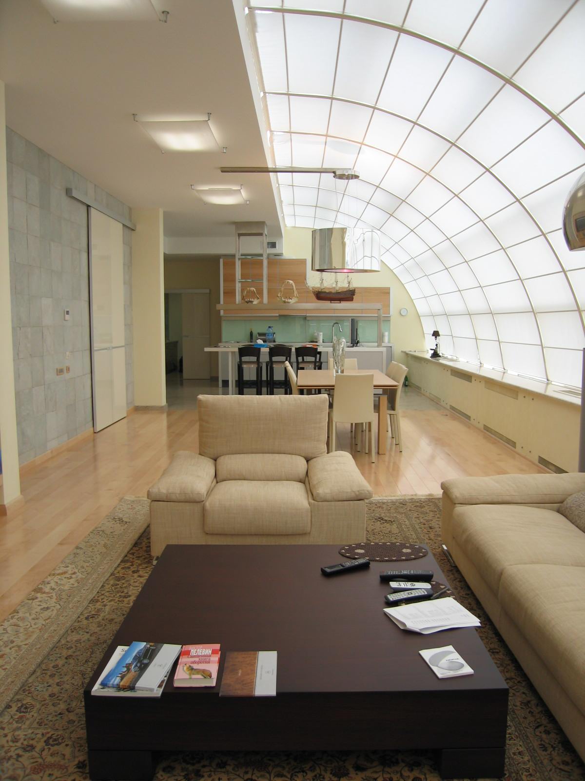 Евгений Гибшман