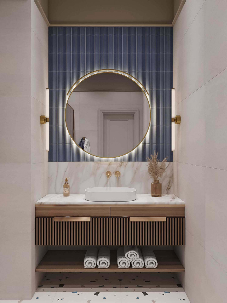 Обложка проекта: ЖК AlconTower