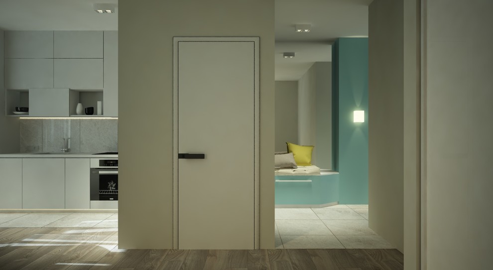 ЖК Уфимский кремль