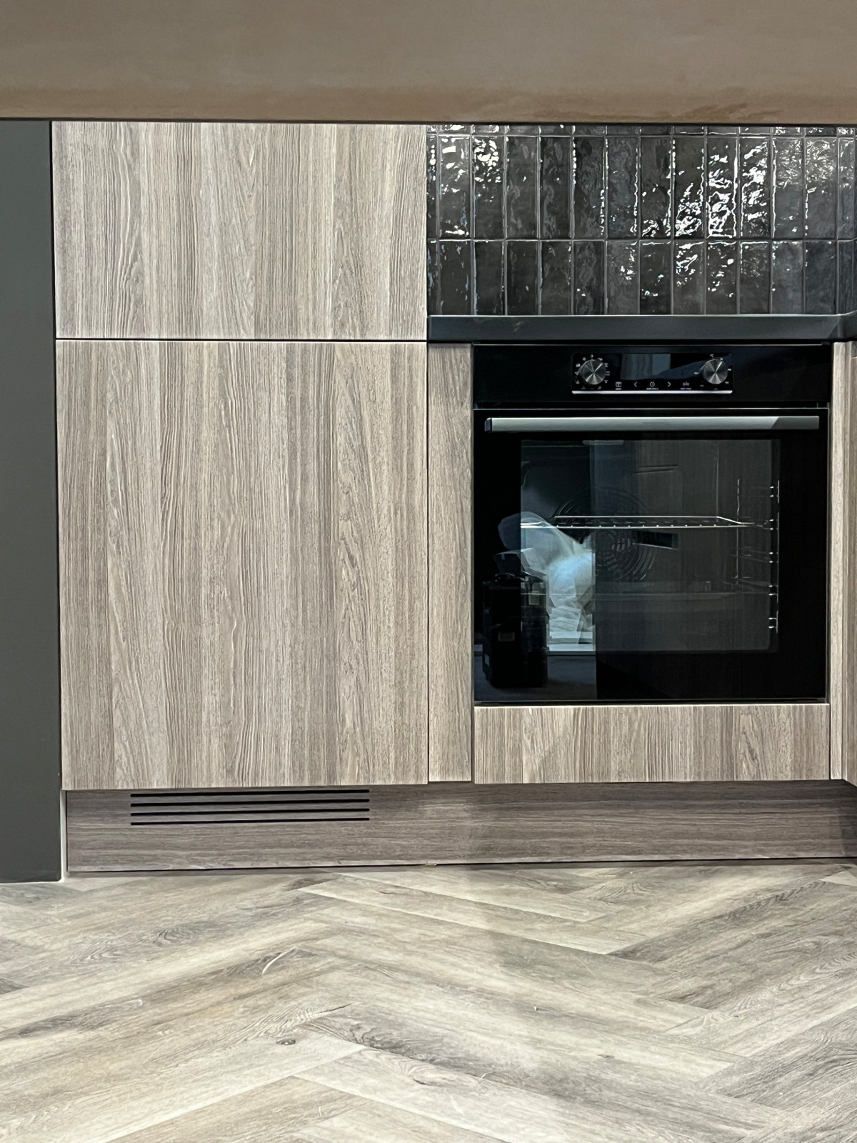 Обложка проекта: Кухня. Москва, проспект Лихачева, дом 20, ЖК Нагатино I-Land