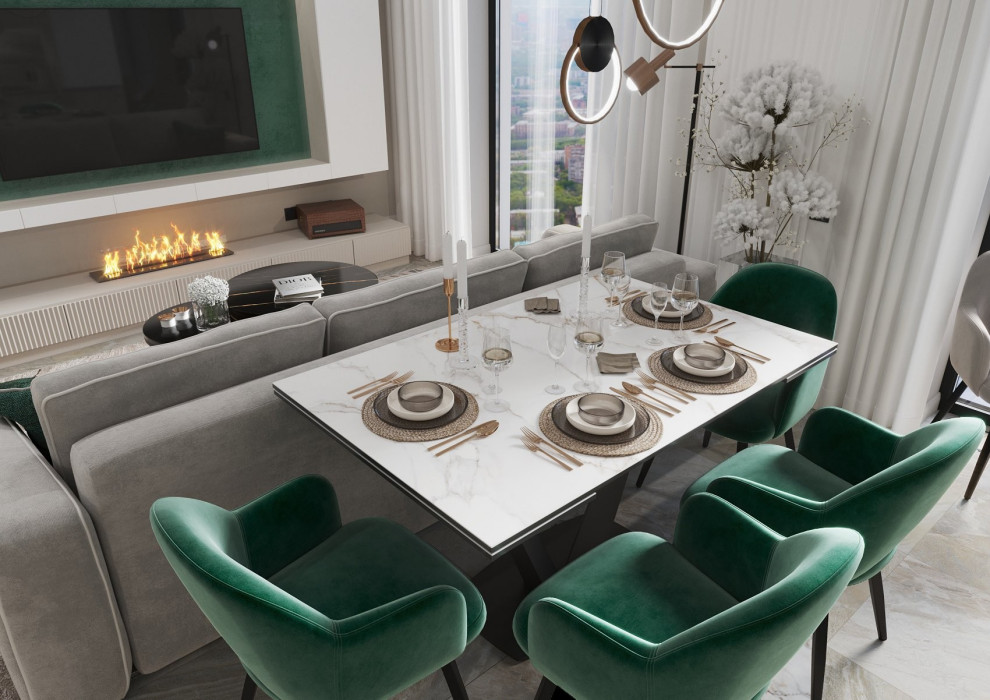 Дизайн однушки