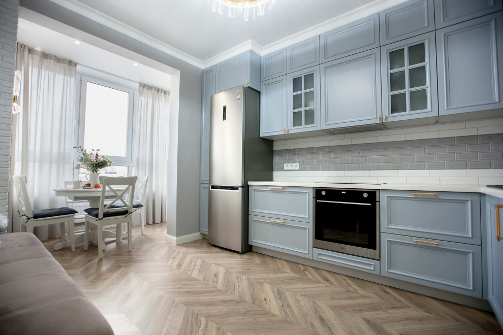 Шелковая пыль РЕАЛИЗАЦИЯ