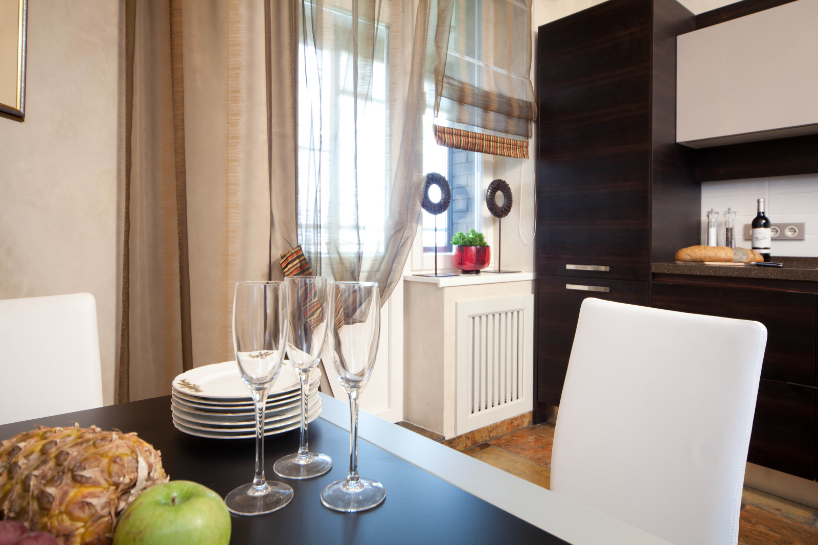 Квартира в Москве