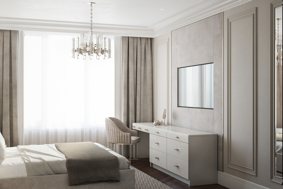 Квартира в ЖК «Наследие» 109 кв. м.