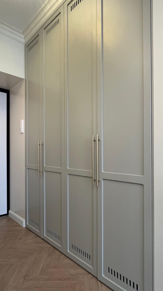 "Бульвар цветов-1" Красноярск.