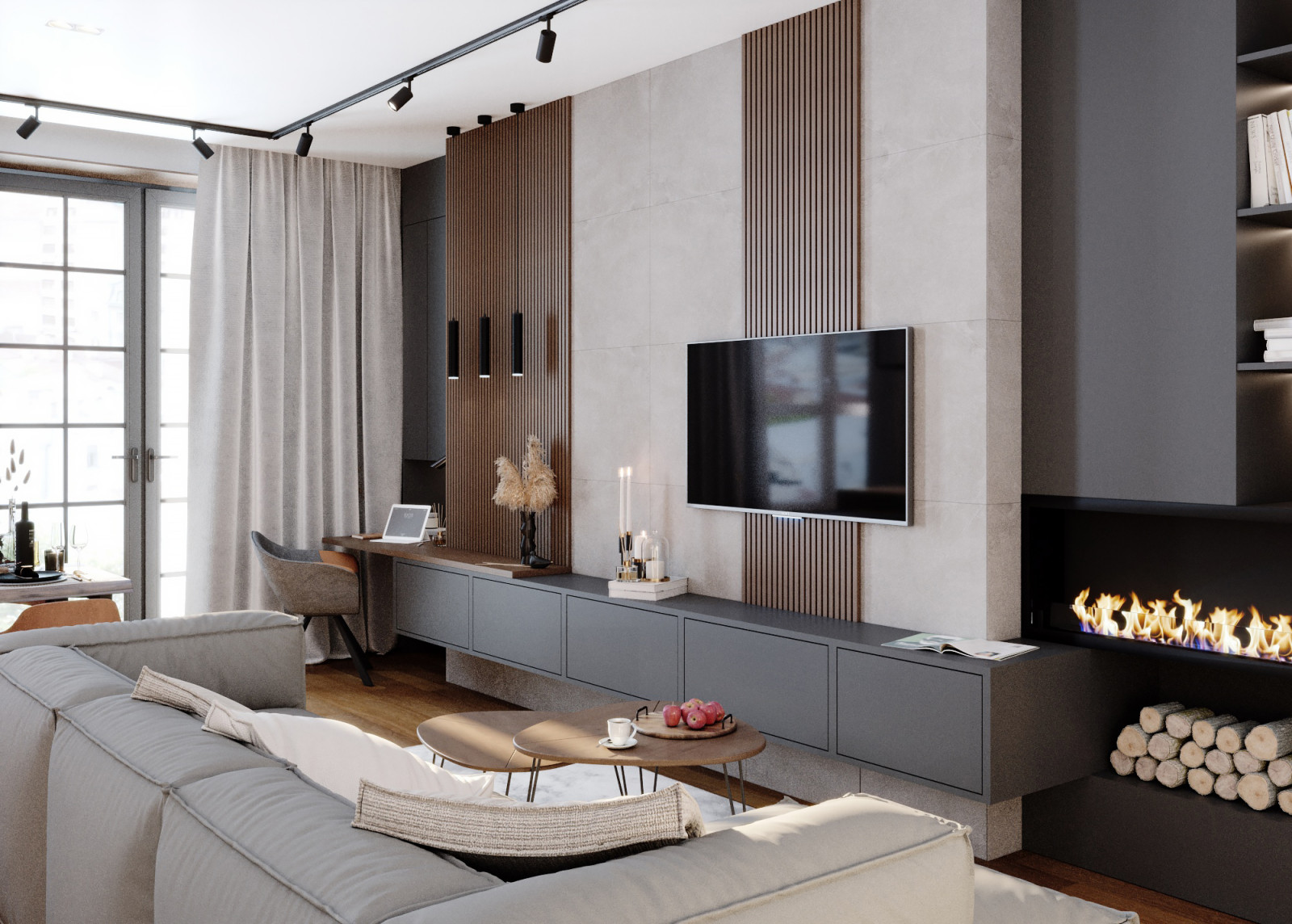 ЖК "Сердце столицы"