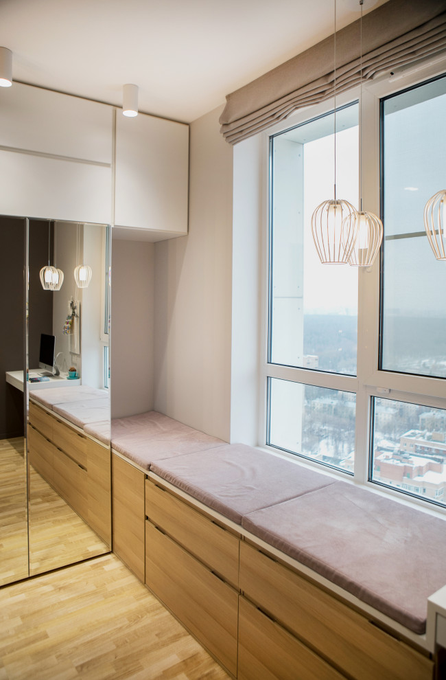 ЖК Измайловский