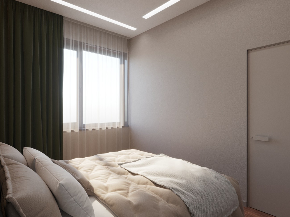 Уютная современность