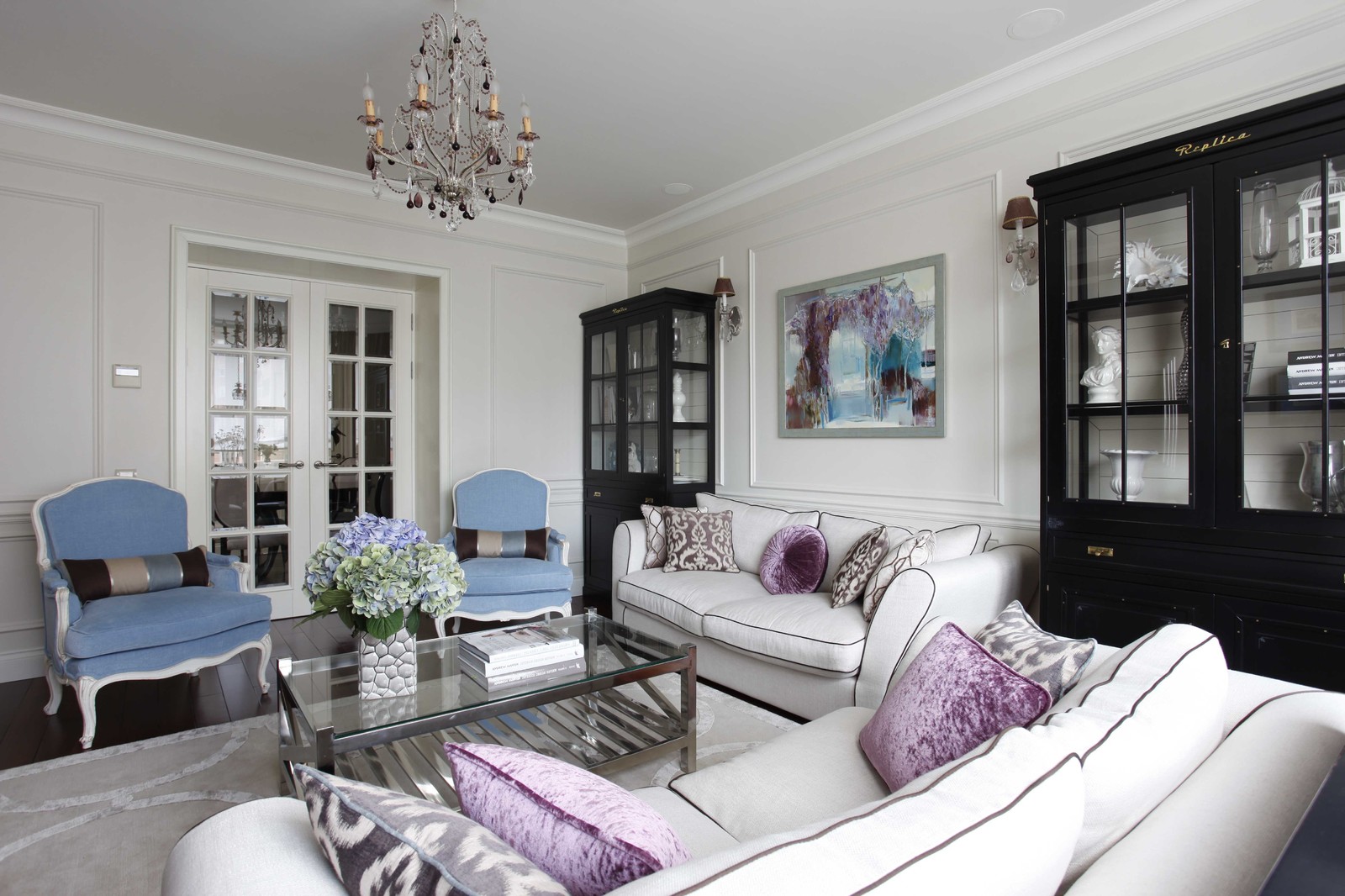 ЖК "Царское село"