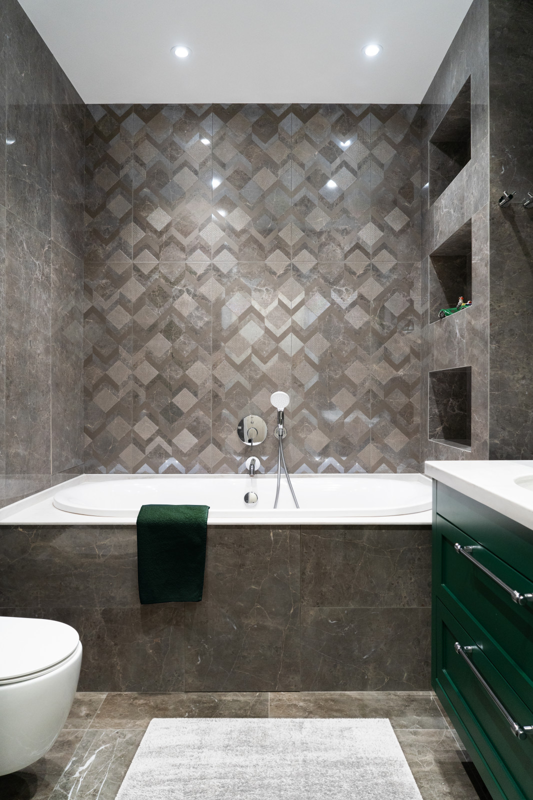 3-й Крутицкий пер.