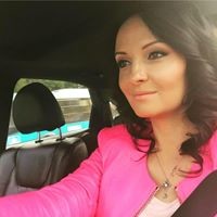 Анна Крылова