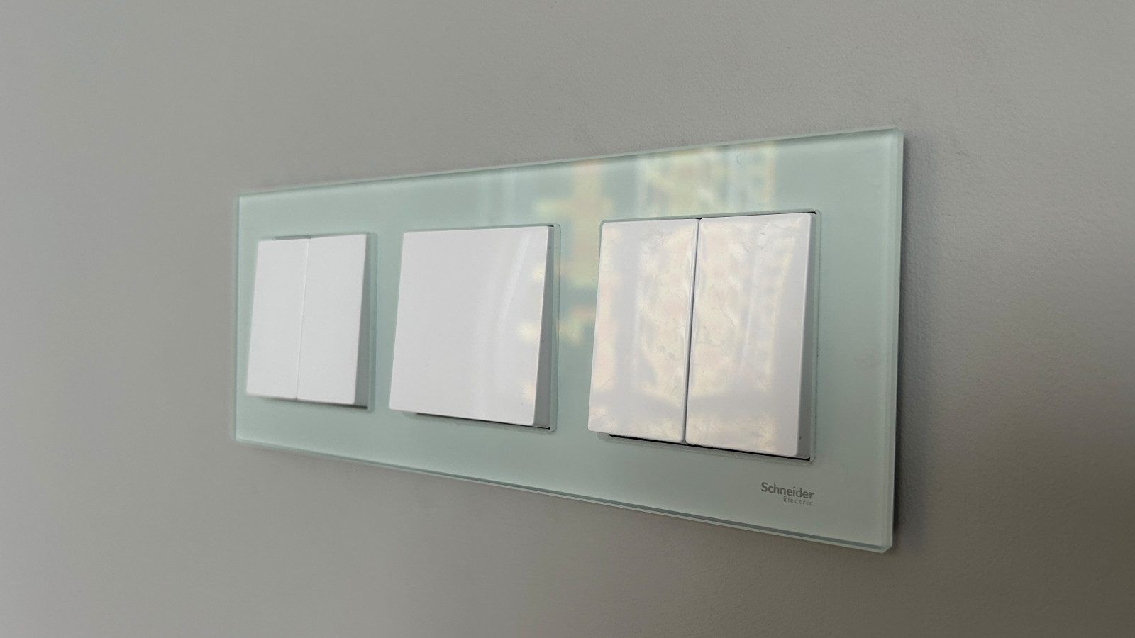 Обложка проекта: Семейное спокойствие