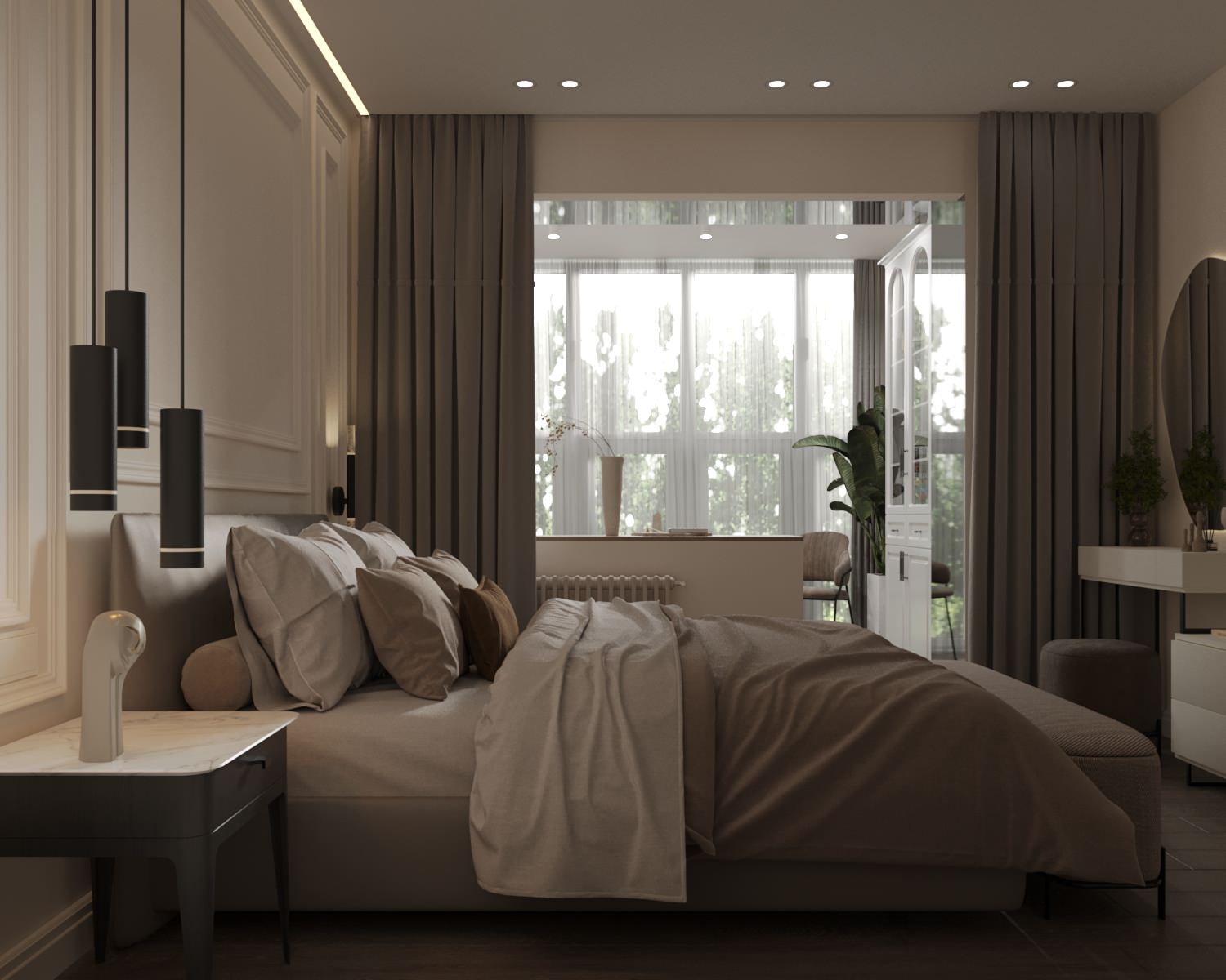 ул. Пашковская г. Краснодар