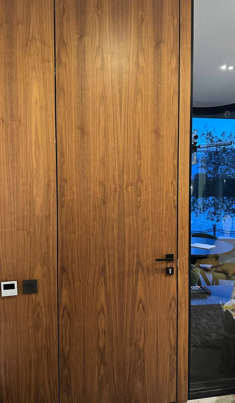 Обложка проекта: Индивидуальные заказы