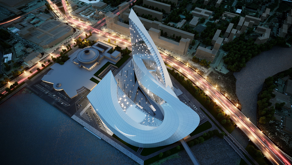 Конгресс холл