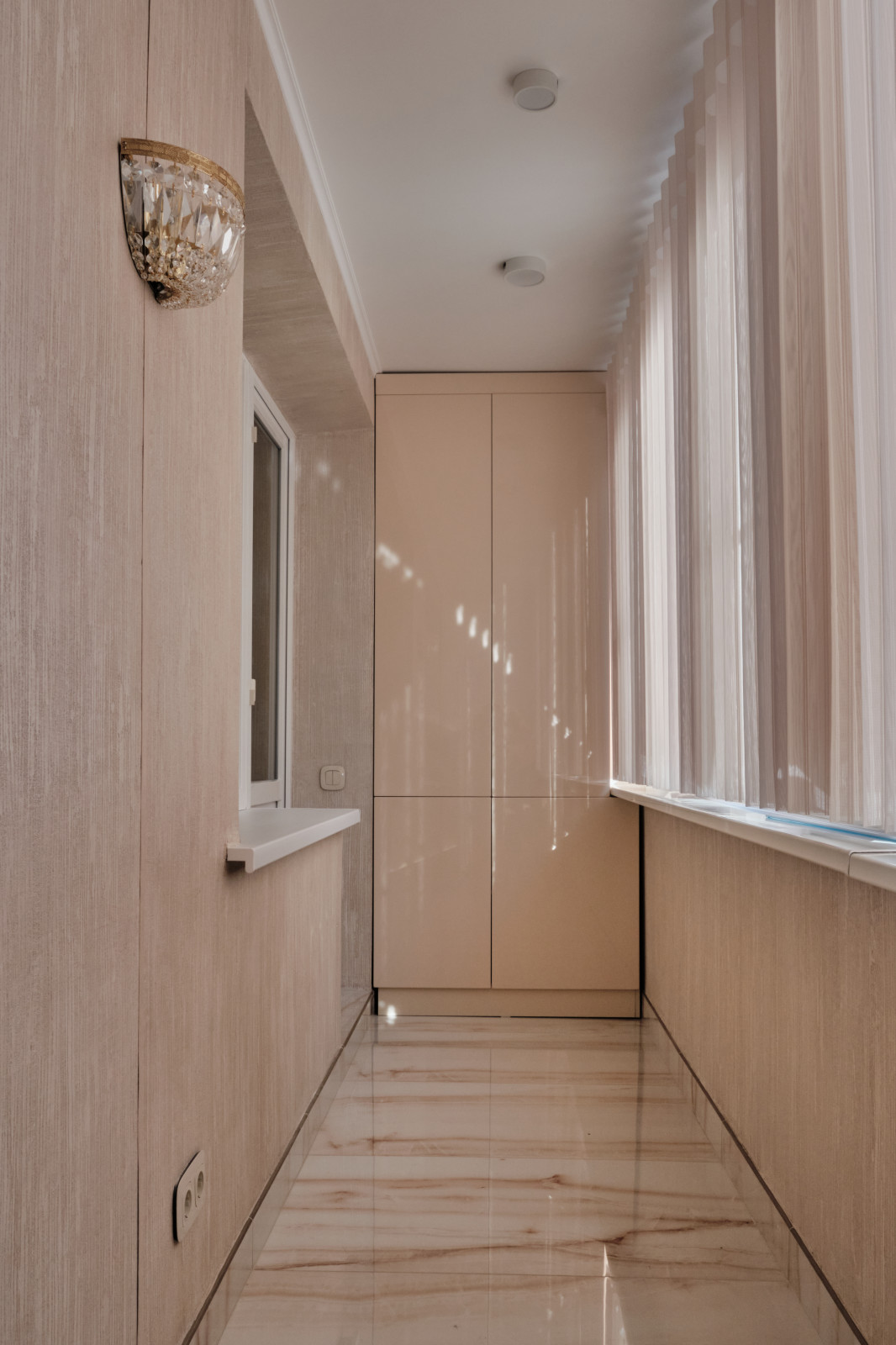 Квартира в Листвянке