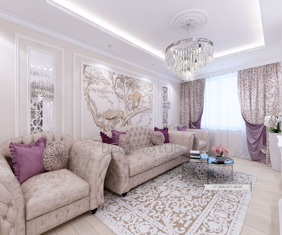 квартира г. Реутов