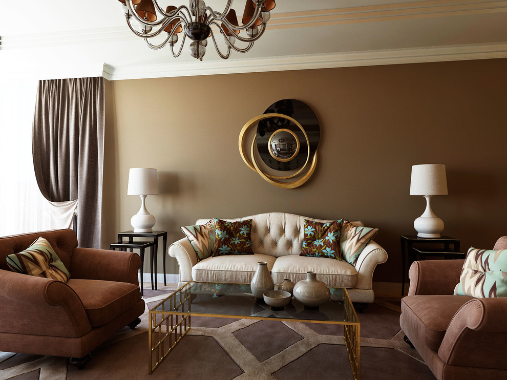 Квартира в ЖК "Новый город"