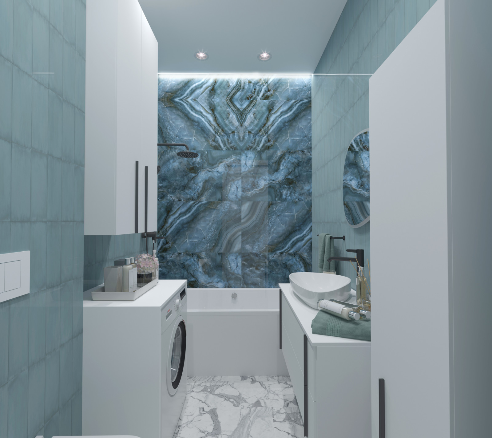 ЖК "Изумрудный город" г. Геленджик