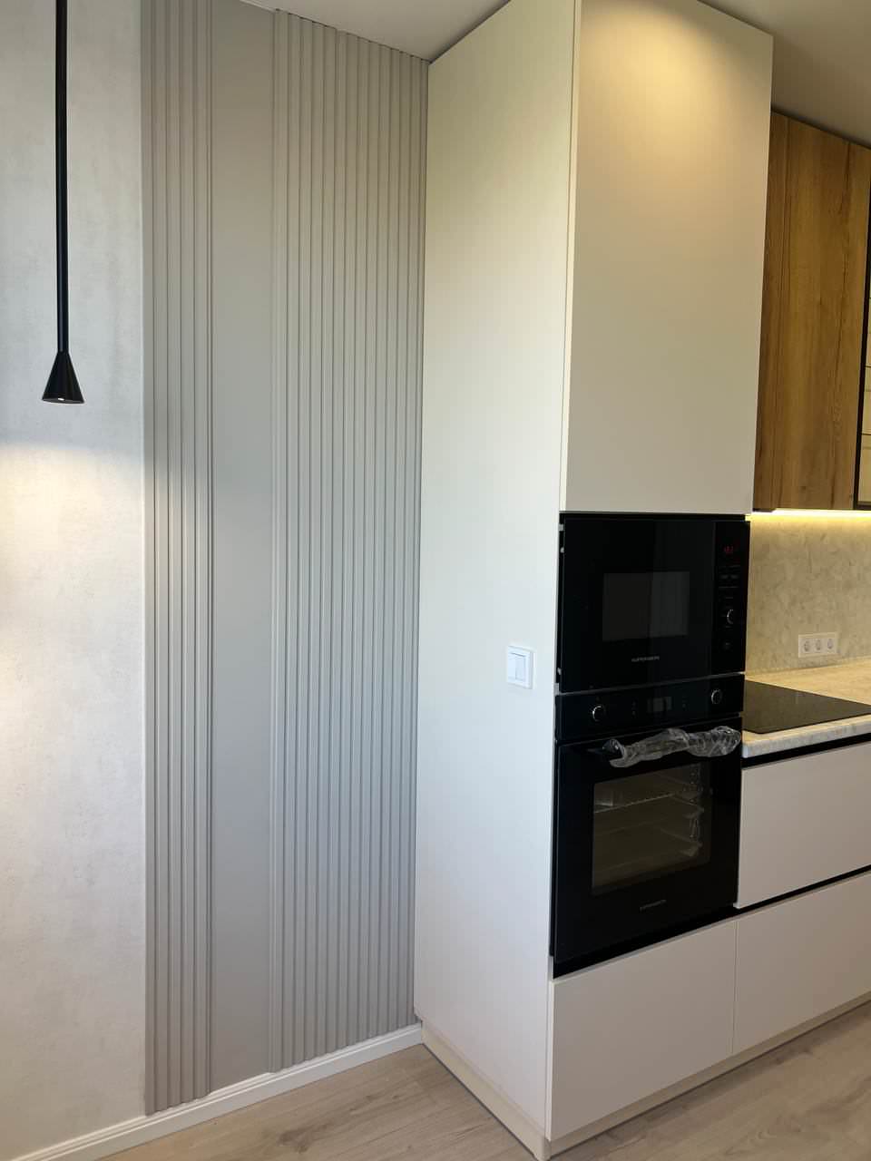 ЖК Волжские огни Реализация