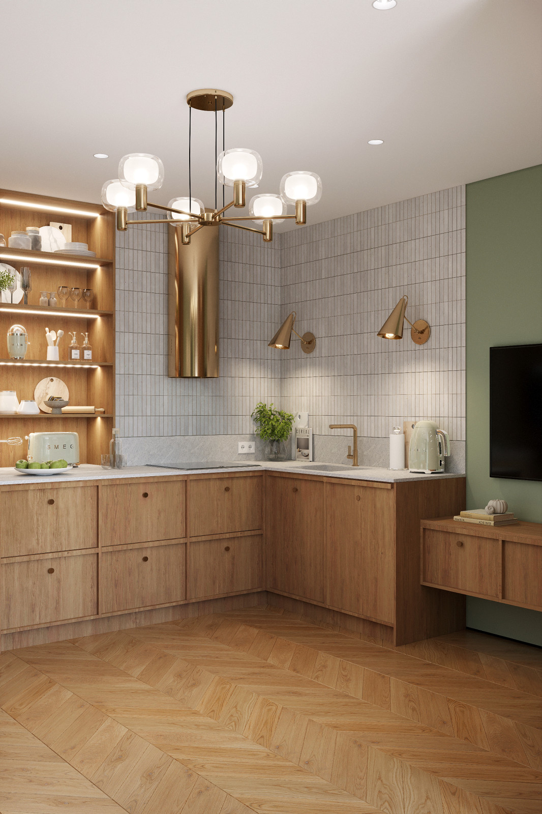 Эхо "Романтики"