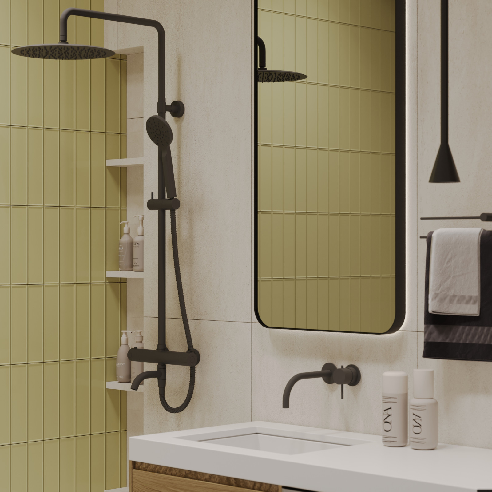 Квартира Лермонтова 21