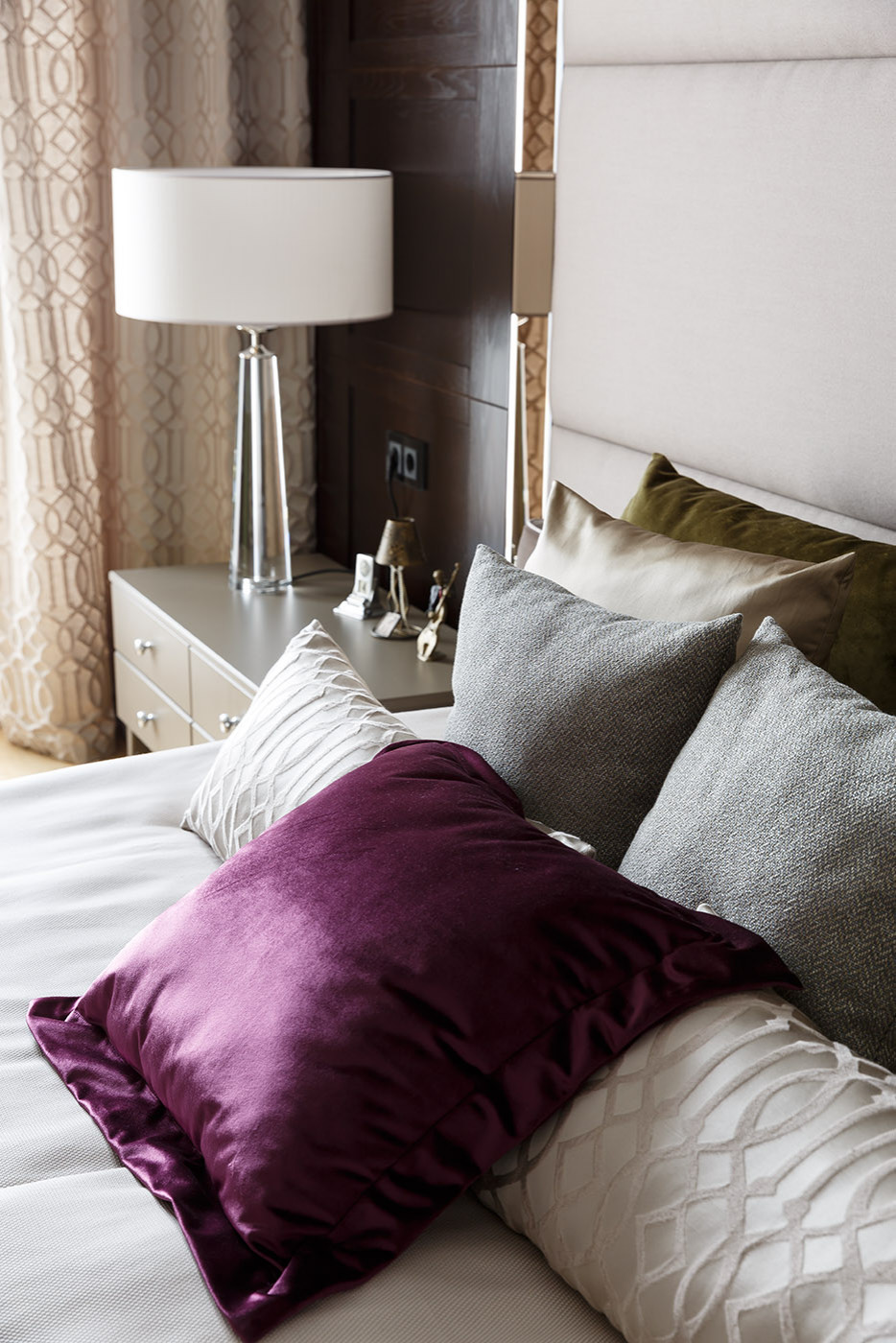 Квартира на Васильевском острове