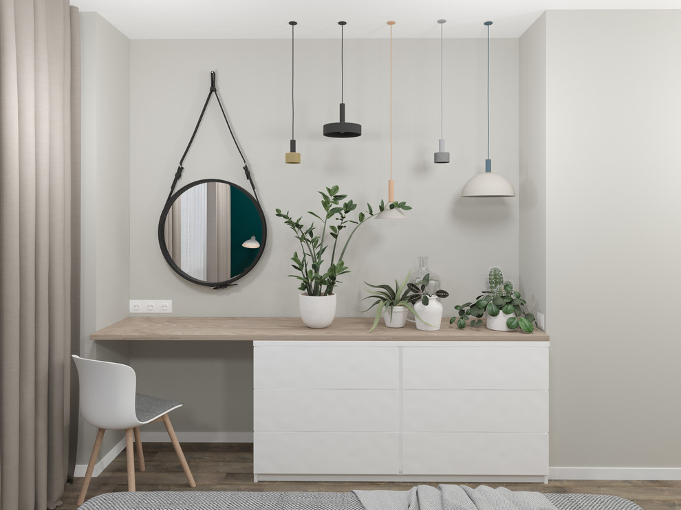 2х комнатная квартира