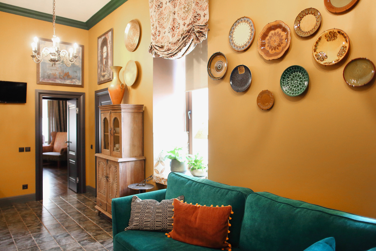 Марина Чернова - Морская