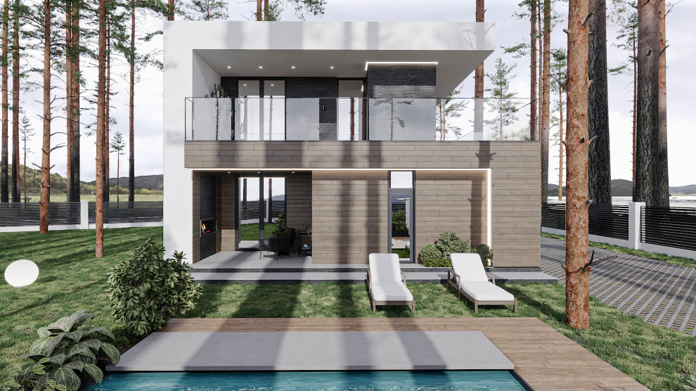 Дом в Камайке